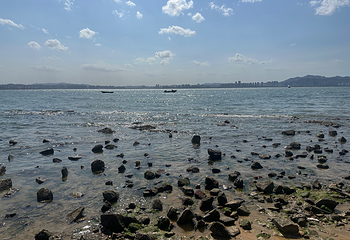 刘公岛景区第 135 张图片