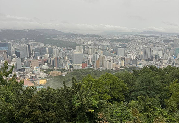 N首尔塔第 135 张图片