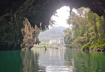 三门海第 45 张图片