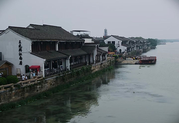 塘栖古镇第 103 张图片