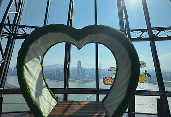 澳门旅游塔第 128 张图片