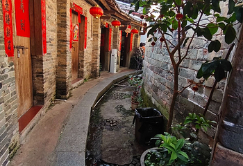 云水谣景区第 139 张图片