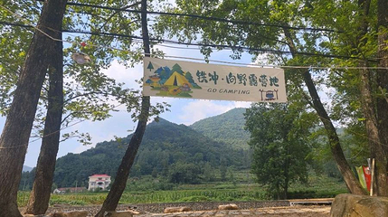 TC·趣向野第 1 张图片