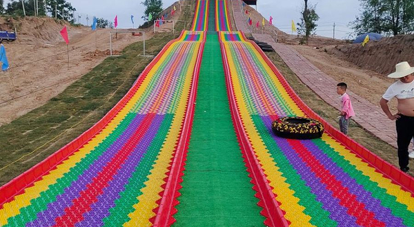 翠潭园生态旅游观光园