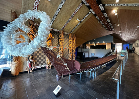 怀卡托美术文化博物馆