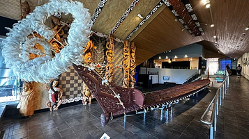 怀卡托美术文化博物馆