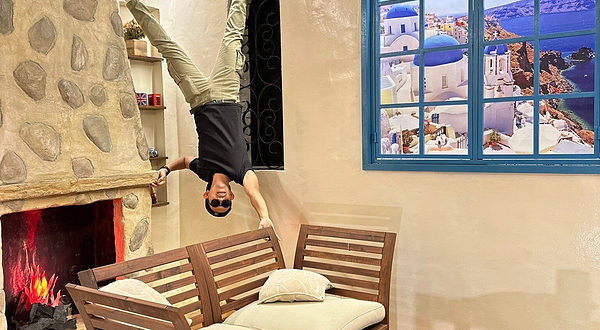 槟城颠倒博物馆