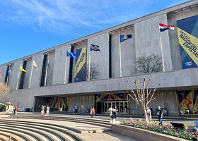 美国国家历史博物馆