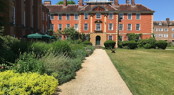 牛津大学玛格丽特夫人学堂