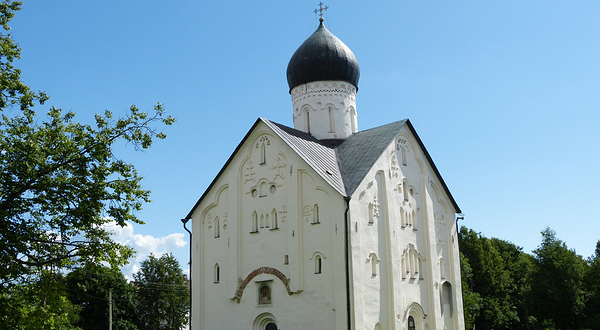 救世主显圣容教堂