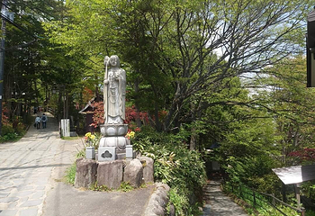 草津温泉第 10 张图片