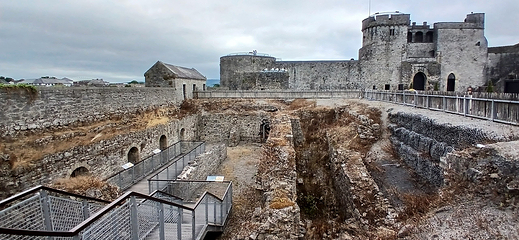 King John's Castle第 20 张图片