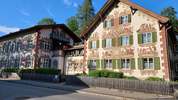 Gemeinde Oberammergau