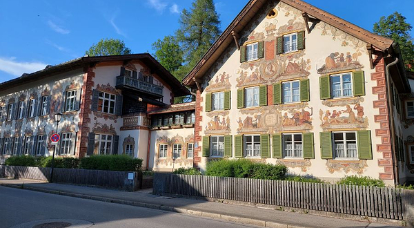 Gemeinde Oberammergau