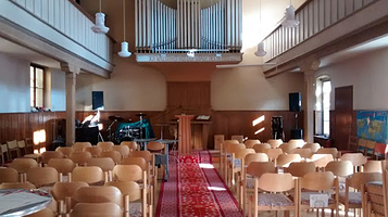 Reformierte Gemeinde