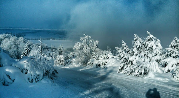 Sport Center Bouřňák