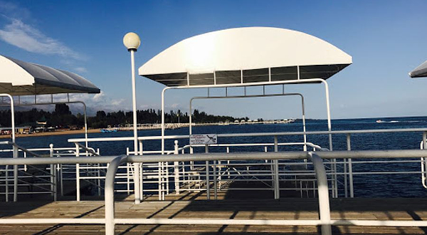 Stantsiya Prokata Flayborda Tso 