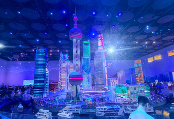 上海乐高乐园®度假区第 116 张图片
