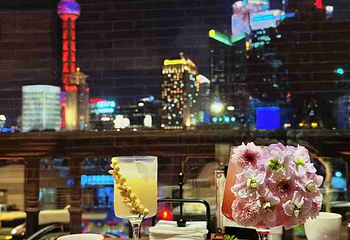 外滩家宴·上海菜（外滩南京路店）第 23 张图片
