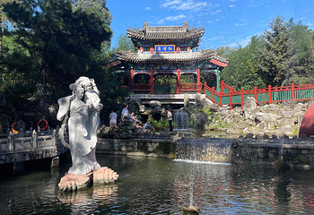 红螺寺第 104 张图片