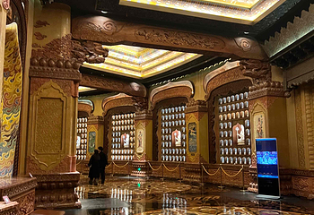 牛首山文化旅游区第 505 张图片