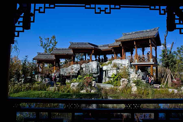 北京园博园第 23 张图片