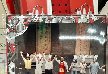 乱打秀(济州剧场)第 30 张图片