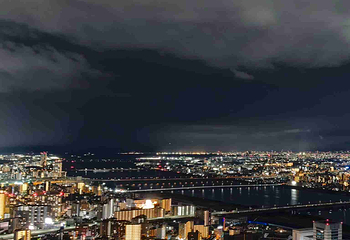梅田蓝天大厦第 52 张图片