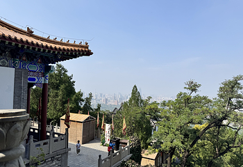 千佛山第 53 张图片
