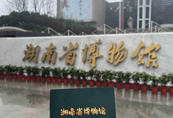 湖南省博物馆第 96 张图片