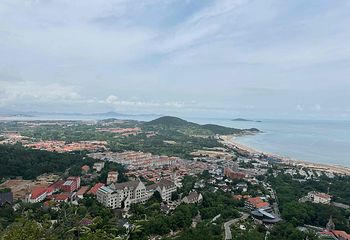 崂山风景区第 107 张图片