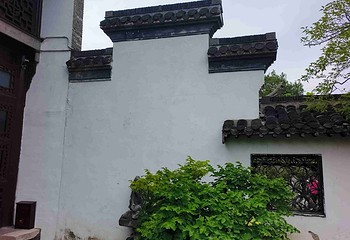 何园第 86 张图片