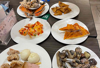 海上花岛玫瑰汤泉第 11 张图片