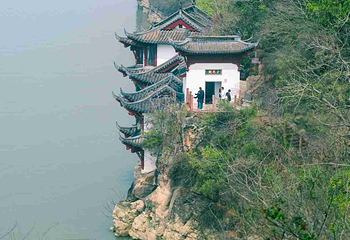 采石矶第 86 张图片