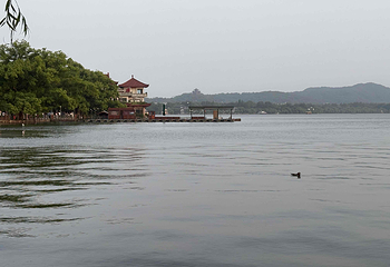 西湖风景名胜区第 363 张图片