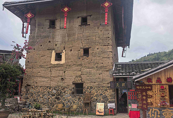 云水谣景区第 67 张图片