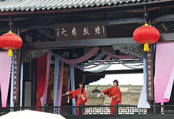平乐古镇第 30 张图片