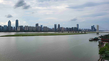 滕王阁旅游区第 165 张图片