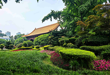 南京明故宫遗址公园第 43 张图片