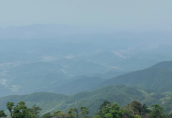 灵山风景区第 130 张图片