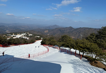 大明维瓦尔第SONO滑雪场第 16 张图片