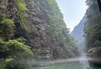 张家界大峡谷第 103 张图片