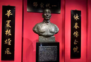 佛山市祖庙博物馆第 42 张图片