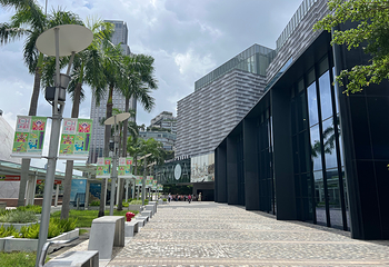 香港艺术馆第 24 张图片