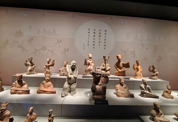 四川博物院第 37 张图片