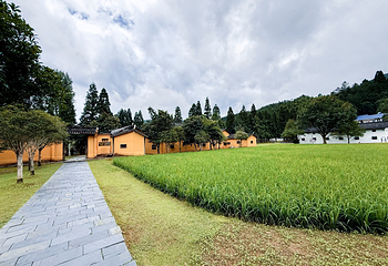 井冈山第 48 张图片