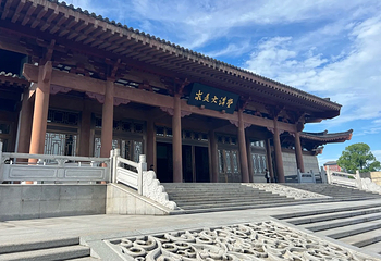 浙江大学(紫金港校区)第 28 张图片
