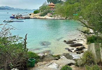 东山岛第 176 张图片