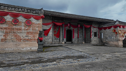 关西围景区第 32 张图片