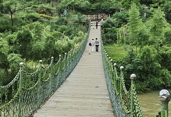 马岭古道第 34 张图片